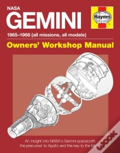 Capa do artigo Gemini Manual