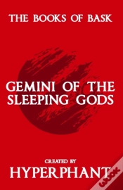 Capa do artigo Gemini Of The Sleeping Gods