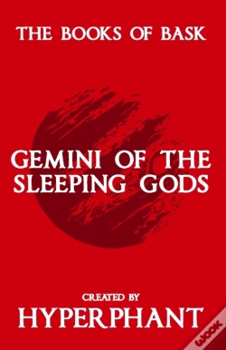 Capa do artigo Gemini Of The Sleeping Gods