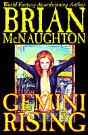 Gemini Rising - Preview