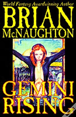 Capa do artigo Gemini Rising