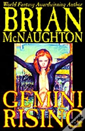 Capa do artigo Gemini Rising