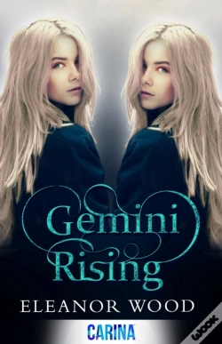 Capa do artigo Gemini Rising