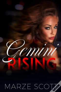 Capa do artigo Gemini Rising