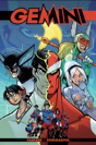 Gemini: The Complete Series - Preview