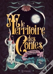 Capa do artigo Gemini - Tome 1 : Le Territoire Des Contes