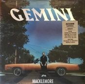 Capa do artigo Gemini - Vinil