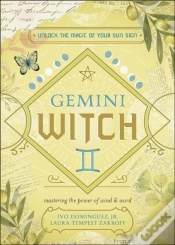 Capa do artigo Gemini Witch