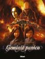 Geminis Panico Tome 1 - Preview