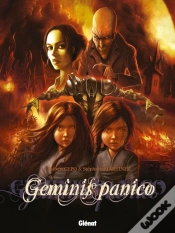 Capa do artigo Geminis Panico Tome 1