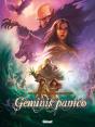 Geminis Panico Tome 2 - Preview