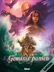 Capa do artigo Geminis Panico Tome 2