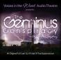 Geminus Conspiracy - Preview
