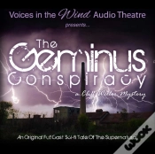 Capa do artigo Geminus Conspiracy
