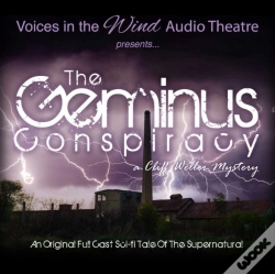 Capa do artigo Geminus Conspiracy