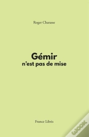 Capa do artigo Gémir N