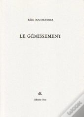 Gémissement