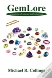 Capa do artigo Gemlore: An Introduction To Precious And