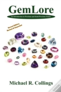 Capa do artigo Gemlore: An Introduction To Precious And