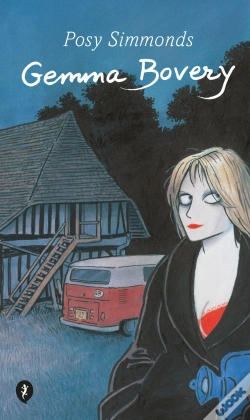 Capa do artigo Gemma Bovery