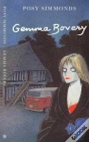 Capa do artigo Gemma Bovery