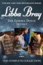 Gemma Doyle Trilogy - Preview