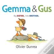 Capa do artigo Gemma & Gus