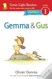 Gemma & Gus (Reader)