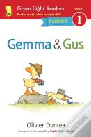 Gemma & Gus (Reader)