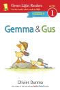 Gemma & Gus (Reader) - Preview