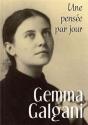 Gemma Galgani ; Une Pensée Par Jour - Preview