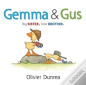 Capa do artigo Gemma Gus