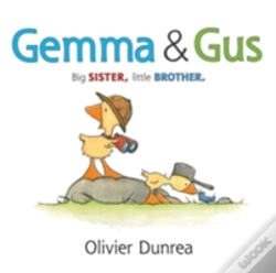 Capa do artigo Gemma Gus