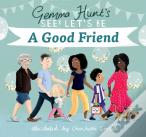 Gemma Hunt'S See! Let'S Be A Good Friend
