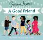 Gemma Hunt'S See! Let'S Be A Good Friend - Preview