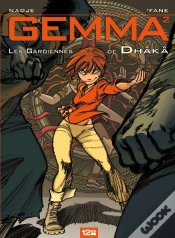 Capa do artigo Gemma T.2