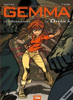 Capa do artigo Gemma T.2
