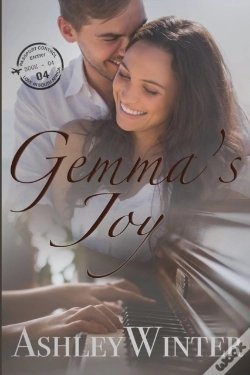 Capa do artigo Gemma'S Joy