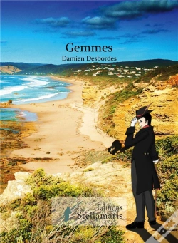 Capa do artigo Gemmes