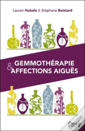 Capa do artigo Gemmothérapie & Affections Aiguës