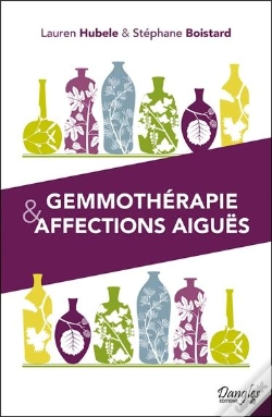 Capa do artigo Gemmothérapie & Affections Aiguës