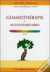 Capa do artigo Gemmotherapie