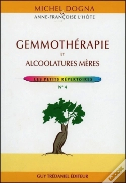 Capa do artigo Gemmotherapie