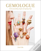 Capa do artigo Gemologue