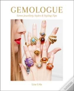 Capa do artigo Gemologue