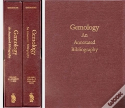 Capa do artigo Gemology