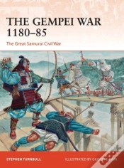 Capa do artigo Gempei War 1180 85