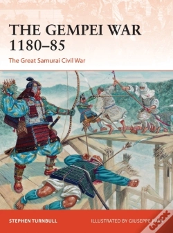 Capa do artigo Gempei War 1180 85
