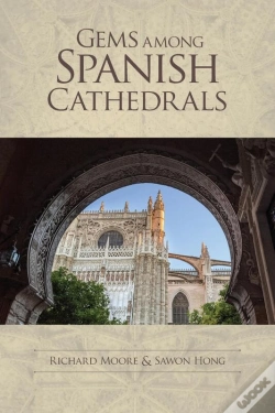 Capa do artigo Gems Among Spanish Cathedrals