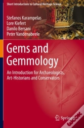 Gems And Gemmology